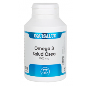 Equisalud Omega 3 Salud...