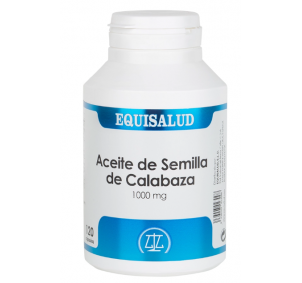 Equisalud Aceite Semilla De...