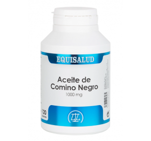 Equisalud Aceite Comino...