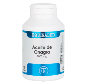 Equisalud Aceite Onagra...