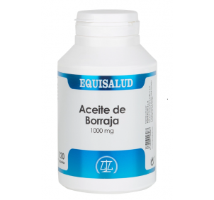 Equisalud Aceite Borraja...
