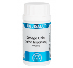 Equisalud Omega Chía 40 Perlas