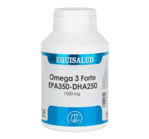 Equisalud Omega 3 Forte...