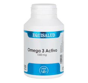 Equisalud Omega 3 Activo...