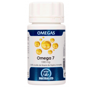 Equisalud Omega 7 1000mg 40...