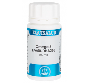 Equisalud Omega 3...