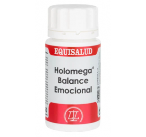 Equisalud Holomega Balance...