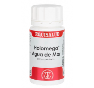 Equisalud Holomega Agua De...