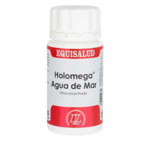 Equisalud Holomega Agua De...