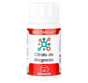 Equisalud Holomega Citrato...