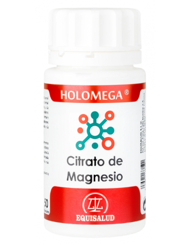 Equisalud Holomega Citrato De...