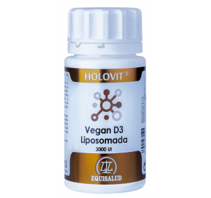 Equisalud Holovit Vitaminas...