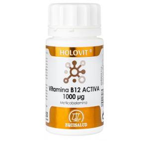 Equisalud Holovit Vitamina...