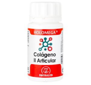 Equisalud Holomega Colágeno...