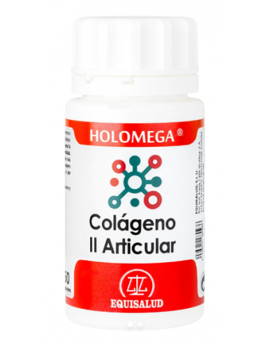 Equisalud Holomega Colágeno Ii...