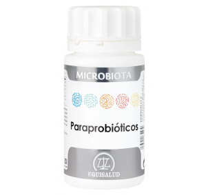 Equisalud Mcirobiota...