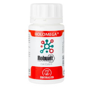 Equisalud Holomega Robuvit...