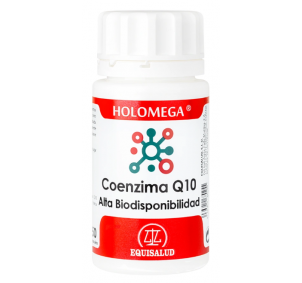 Equisalud Holomega Coenzima...