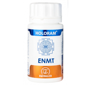 Equisalud Holoram Enmt 180...