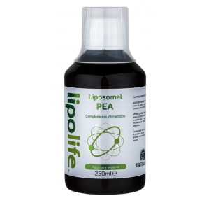 Equisalud Liposomal Pea 250ml