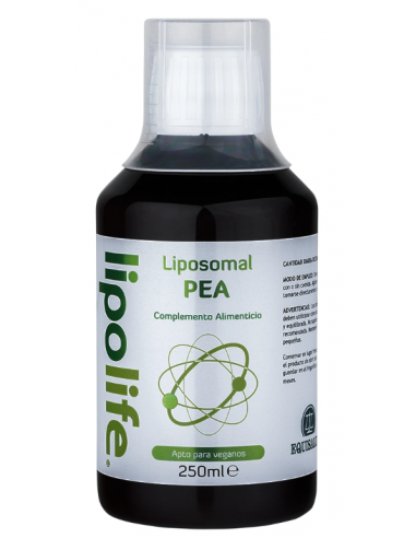 Equisalud Liposomal Pea 250ml