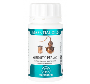 Equisalud Essential Oils...