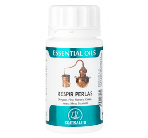 Equisalud Essential Oils...