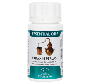 Equisalud Essential Oils...
