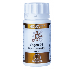 Equisalud Holovit Vegan D3...