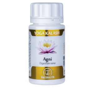 Equisalud Yoga Kalash Agni...