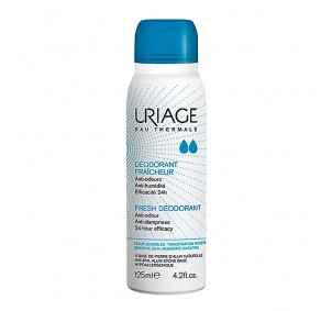 Uriage Desodorante Spray 125ml