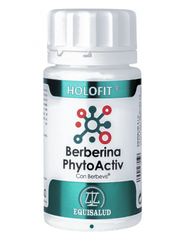 Equisalud Holofit Berberina...