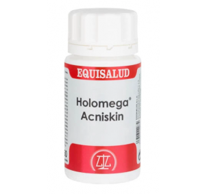 Equisalud Holomega Acniskin...