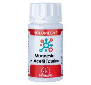 Equisalud Holomega Magnesio...