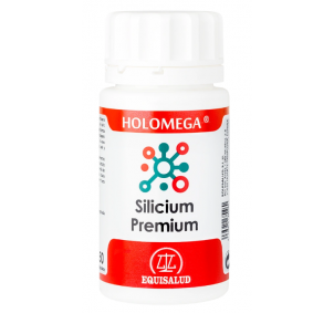 Equisalud Holomega Silicium...