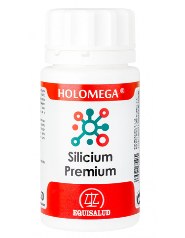 Equisalud Holomega Silicium Premium...