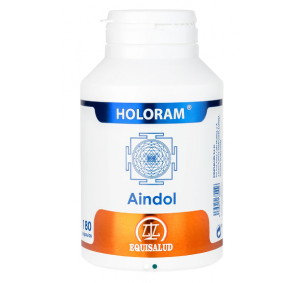 Equisalud Holoram Aindol...