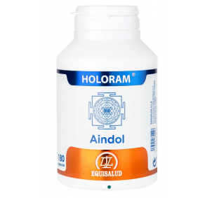 Equisalud Holoram Aindol 60...