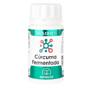 Equisalud Holofit Cúrcuma...
