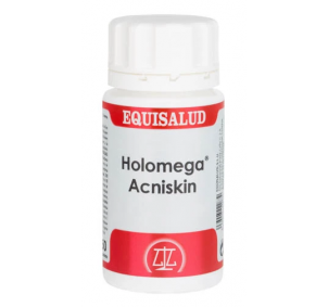 Equisalud Holomega Acniskin...