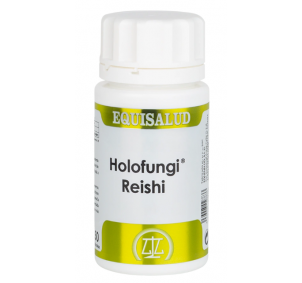 Equisalud Holofungi Reishi...
