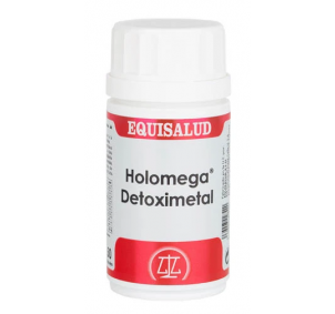Equisalud Holomega...
