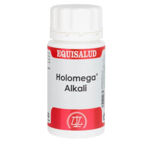 Equisalud Holomega Alkali...