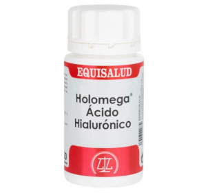 Equisalud Holomega Acido...