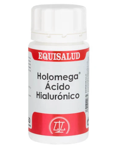 Equisalud Holomega Acido Hialurónico...