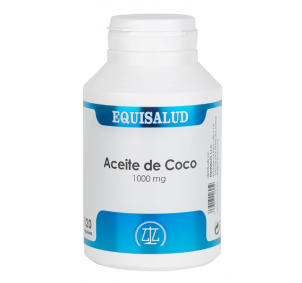 Equisalud Aceite Coco...