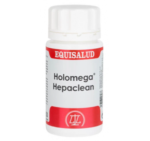 Equisalud Holomega...