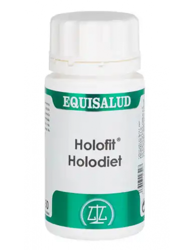 Equisalud Holodepor Musculación 60...