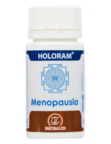 Equisalud Holoram Menopausia 180...