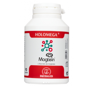 Equisalud Holomega Magtein...